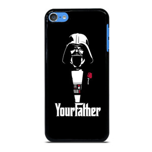 THE DARTH VADER YOUR FATHER STAR WARS iPod Touch 7 Case