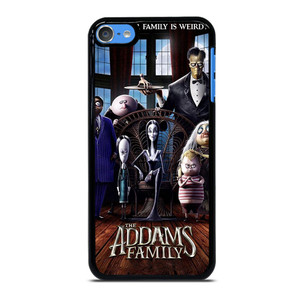 THE ADDAMS FAMILY MOVIE iPod Touch 7 Case