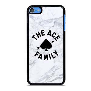 THE ACE FAMILY MARBLE iPod Touch 7 Case