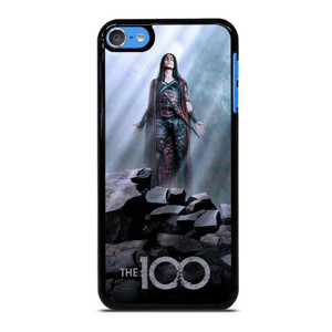 THE 100 MOVIES CHARACTER iPod Touch 7 Case