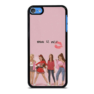 THANK U NEXT ARIANA GRANDE iPod Touch 7 Case