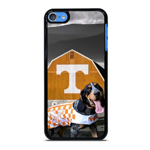 TENNESSEE VOLUNTEERS MASCOT iPod Touch 7 Case