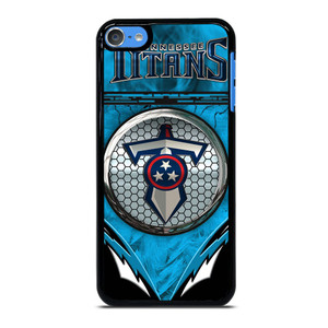 TENNESSEE TITANS LOGO iPod Touch 7 Case