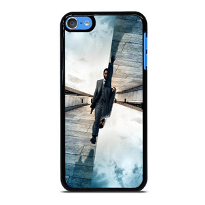 TENET MOVIES POSTER 2 iPod Touch 7 Case