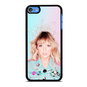 TAYLOR SWIFT CUTE iPod Touch 7 Case