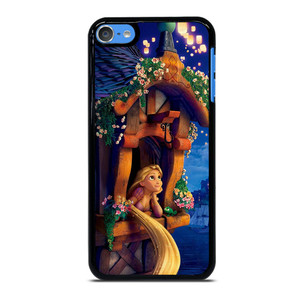 TANGLED RAPUNZEL DISNEY iPod Touch 7 Case