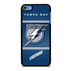 TAMPA BAY LIGHTNING ICON iPod Touch 7 Case