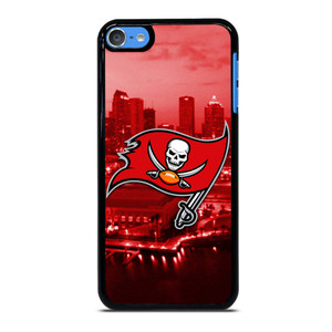TAMPA BAY BUCCANEERS BUCS LOGO iPod Touch 7 Case