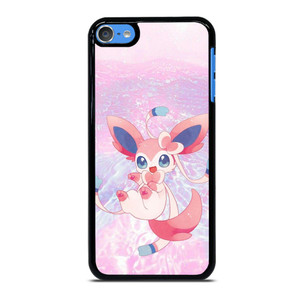 SYLVEON POKEMON CUTE POCEMON iPod Touch 7 Case