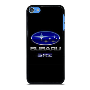 SUBARU BRZ LOGO iPod Touch 7 Case SUBARU BRZ LOGO iPod Touch 7 Case