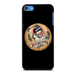 SUAVECITO POMADE iPod Touch 7 Case SUAVECITO POMADE iPod Touch 7 Case