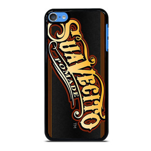 SUAVECITO POMADE LABEL iPod Touch 7 Case SUAVECITO POMADE LABEL iPod Touch 7 Case