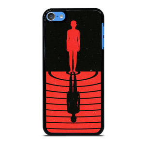 STRANGER THINGS ART iPod Touch 7 Case STRANGER THINGS ART iPod Touch 7 Case