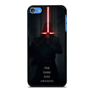 STAR WARS AWAKENS DARK SIDE iPod Touch 7 Case