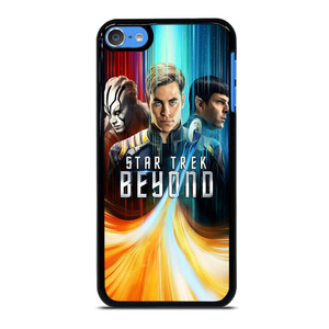 STAR TREK BEYOND iPod Touch 7 Case