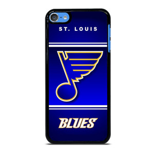 ST LOUIS BLUES ICON iPod Touch 7 Case