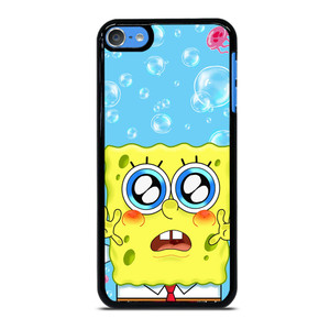 SPONGEBOB CUTE iPod Touch 7 Case SPONGEBOB CUTE iPod Touch 7 Case