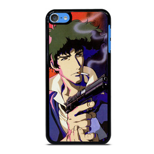 SPIKE SPIEGEL SMOKING COWBOY BEBOP iPod Touch 7 Case