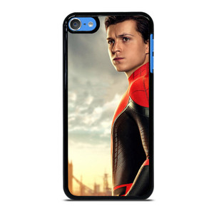 SPIDERMAN TOM HOLLAND iPod Touch 7 Case