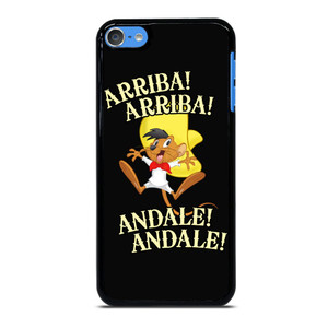SPEEDY GONZALES CARTOON iPod Touch 7 Case SPEEDY GONZALES CARTOON iPod Touch 7 Case
