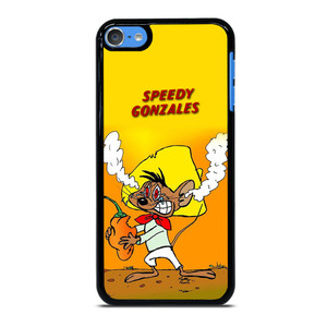 SPEEDY GONZALES CARTOON 2 iPod Touch 7 Case