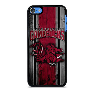SOUTH CAROLINA GAMECOCKS 2 iPod Touch 7 Case