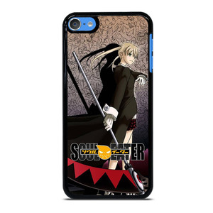 SOUL EATER MAKA ALBARN ANIME iPod Touch 7 Case