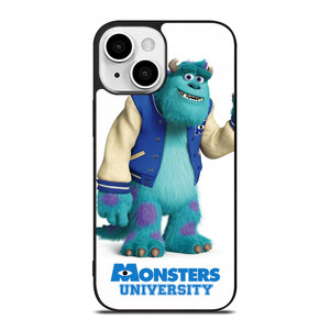 MONSTER INC SULLIVAN iPhone 13 Mini Case Cover MONSTER INC SULLIVAN iPhone 13 Mini Case Cover
