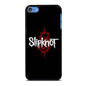 SLIPKNOT METAL BAND LOGO iPod Touch 7 Case