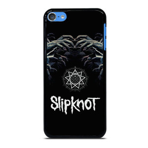 SLIPKNOT BAND LOGO iPod Touch 7 Case