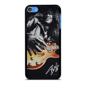 SLASH G N R SIGNATURE iPod Touch 7 Case SLASH G N R SIGNATURE iPod Touch 7 Case