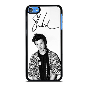 SHAWN MENDES SIGNATURE iPod Touch 7 Case