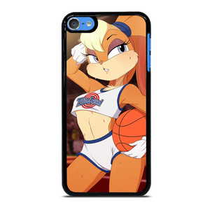 SEXY LOLA BUNNY LOONEY TUNES iPod Touch 7 Case