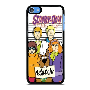 SCOOBY DOO iPod Touch 7 Case