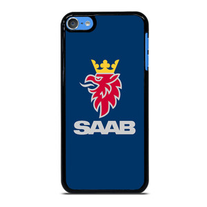 SCANIA SAAB TRUCK LOGO iPod Touch 7 Case SCANIA SAAB TRUCK LOGO iPod Touch 7 Case