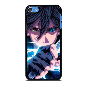 SASUKE UCHIHA CHIDORI iPod Touch 7 Case