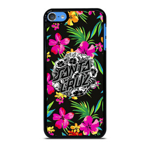 SANTA CRUZ SKATEBOARDS VINTAGE iPod Touch 7 Case