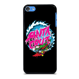 SANTA CRUZ RAT FINK iPod Touch 7 Case