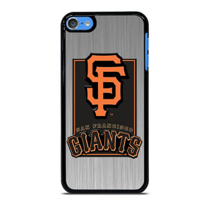 SAN FRANCISCO GIANTS icon iPod Touch 7 Case