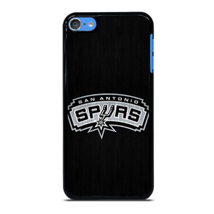 SAN ANTONIO SPURS BASKETBALL LOGO iPod Touch 7 Case SAN ANTONIO SPURS BASKETBALL LOGO iPod Touch 7 Case