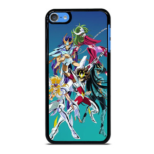 SAINT SEIYA WARRIOR iPod Touch 7 Case