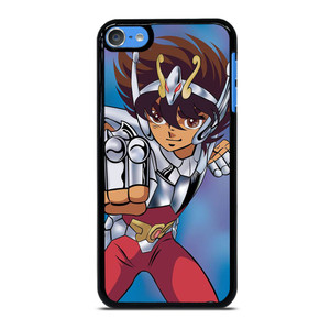 SAINT SEIYA PEGASUS FIST iPod Touch 7 Case