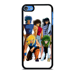 SAINT SEIYA KNIGHTS iPod Touch 7 Case