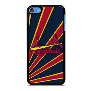 SAINT LOUIS CARDINALS TEAM LOGO iPod Touch 7 Case