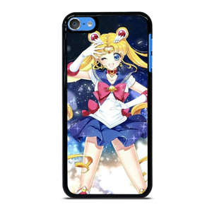 SAILOR MOON CUTE ANIME iPod Touch 7 Case