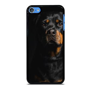ROTTWEILER DOG POTRAIT iPod Touch 7 Case