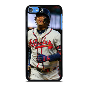 RONALD ACUNA JR ATLANTA BRAVES iPod Touch 7 Case