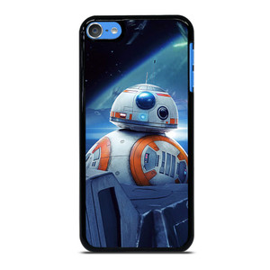 ROBOT BB-8 DROID STAR WARS iPod Touch 7 Case