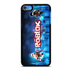 ROBLOX GAME LOGO iPod Touch 7 Case