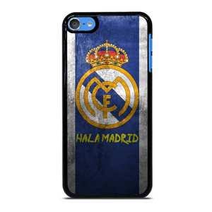 REAL MADRID HALA MADRID iPod Touch 7 Case